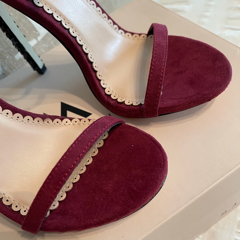 🥀 Beautiful heels 🥀 - Picture 3 of 9